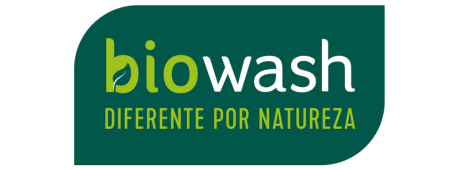Logo Biowash